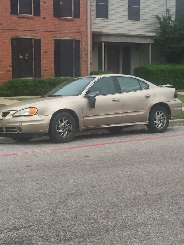 Car for Sale in Fort Worth, TX OfferUp