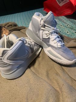 Nike Kyrie Infinity TB Wolf Grey
