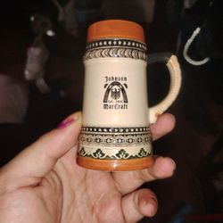 mini stein