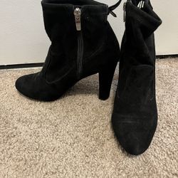 Marc Fisher Booties