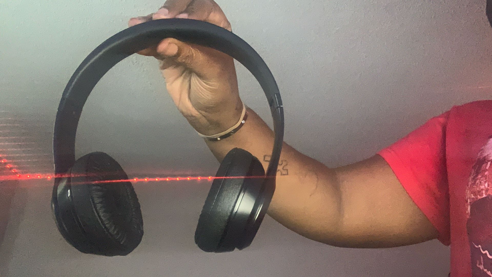Beats Solo 3s