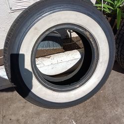 Coker Classic Tire
