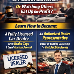 A  great opportunity