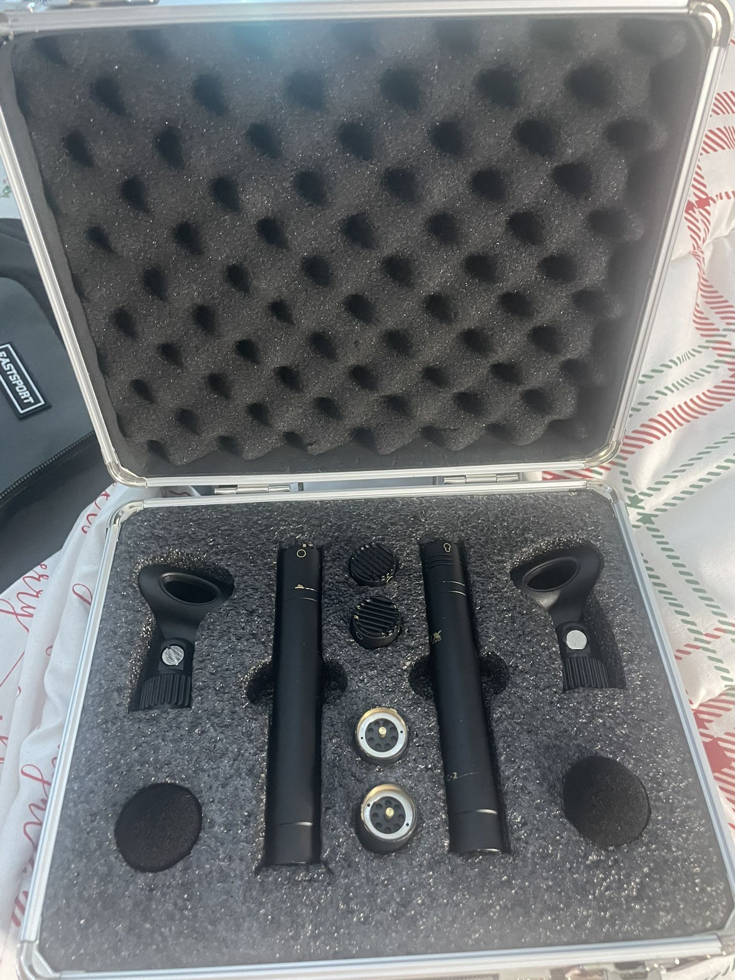 Professional Microphone