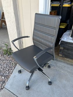 Gray Office Chairs