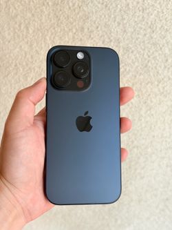 iPhone 16 Pro 256GB (AT&T or Cricket)