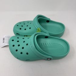 Crocs Classic Clogs GS Size 5Y