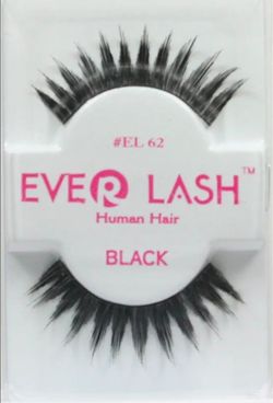 #EL 62

EVE LASH

Human Hair

BLACK

TM