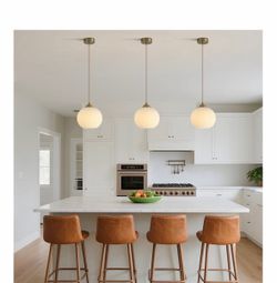 Ceiling Lights (3)