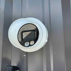 4 CAMARAS D SEGURIDAD-AUDIO SURVEILLANCE SYSTEMS🔥SPECIAL DEAL🔥 