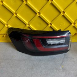 Volkswagen ID4 ID 4 Rear Left Tail Light 2021 2022 2023 11K.945.095 