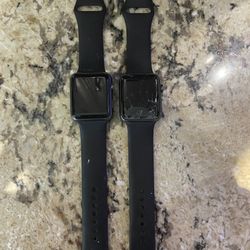 Apple Watch For Parts 