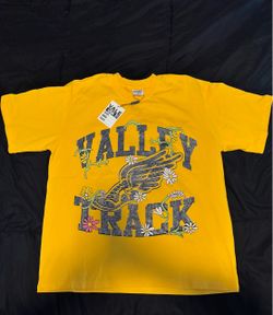 Valley Track Large Oversized