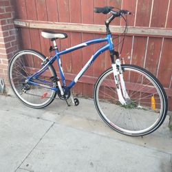 Infinity Mountain Bike 