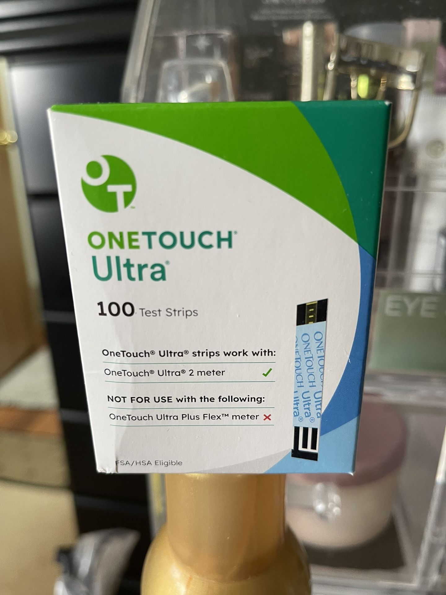 One Touch Ultra
