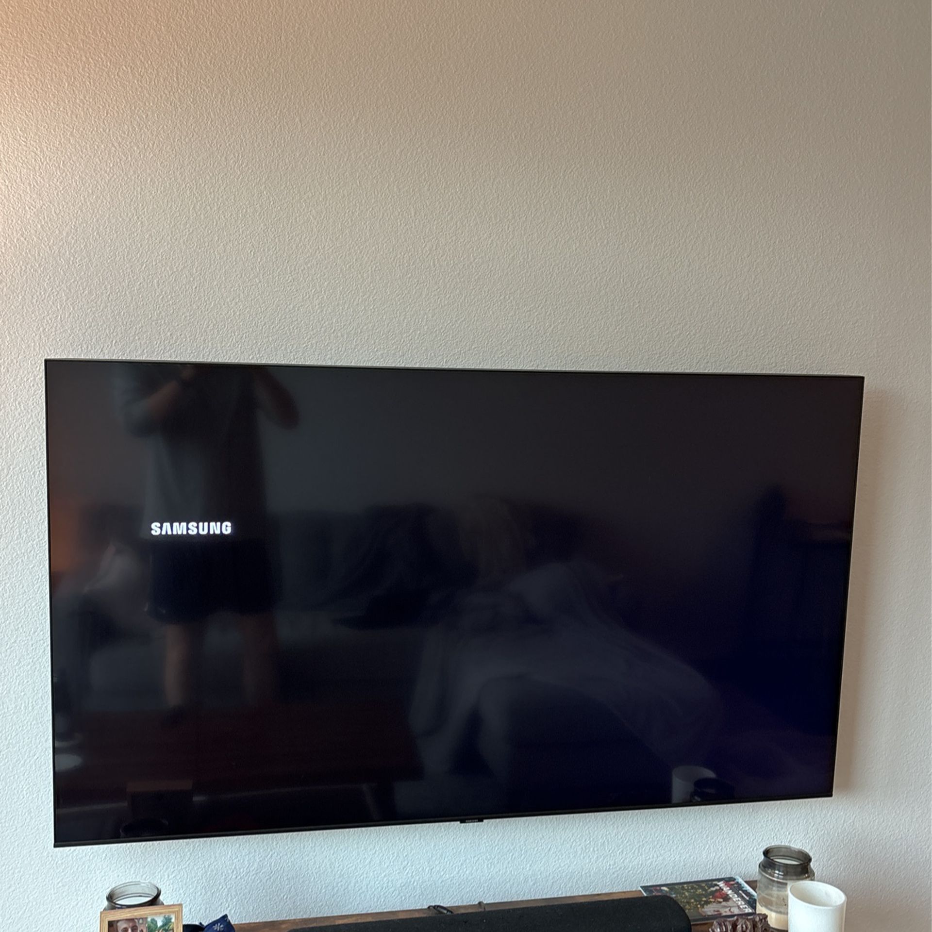 Samsung 65inch  Q70T 4k TV PICKUP ONLY