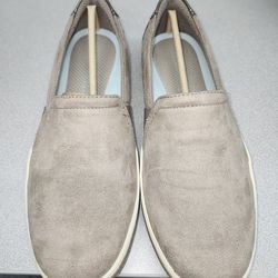 Women's LifeStride with Bzees Air Step wide width size 8