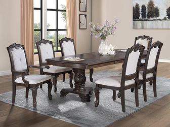 Brand New Dining Table Set Only $1899