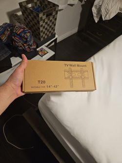 TV Wall Mount