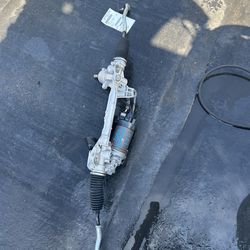 2023 - 2024 Honda Accord LX Steering Gear Rack ad Pinion 17”