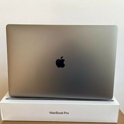 Macbook (Financing Available)