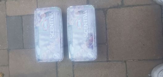 Clorox sentiva refills $15