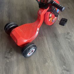 Kids Bike