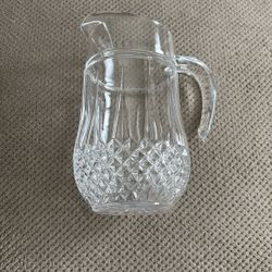 Pitcher
