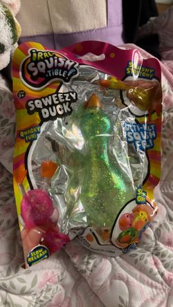 Sugar small duck