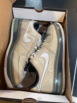 Air Force 1 low SPRM max Ivory Tornoto