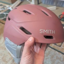 Ski Helmet