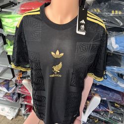 Mexico Jersey Camisa De Mexico, Uniforme De Mexico, Nueva Camisa De Mexico, Camisa Negra De Mexico, Black Mexico Jersey, 2025/2026 Mexico Jersey 