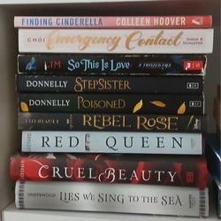 Books 