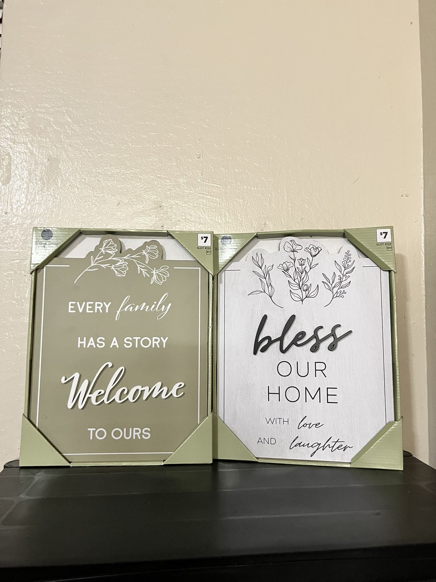 Art Frame Decor 