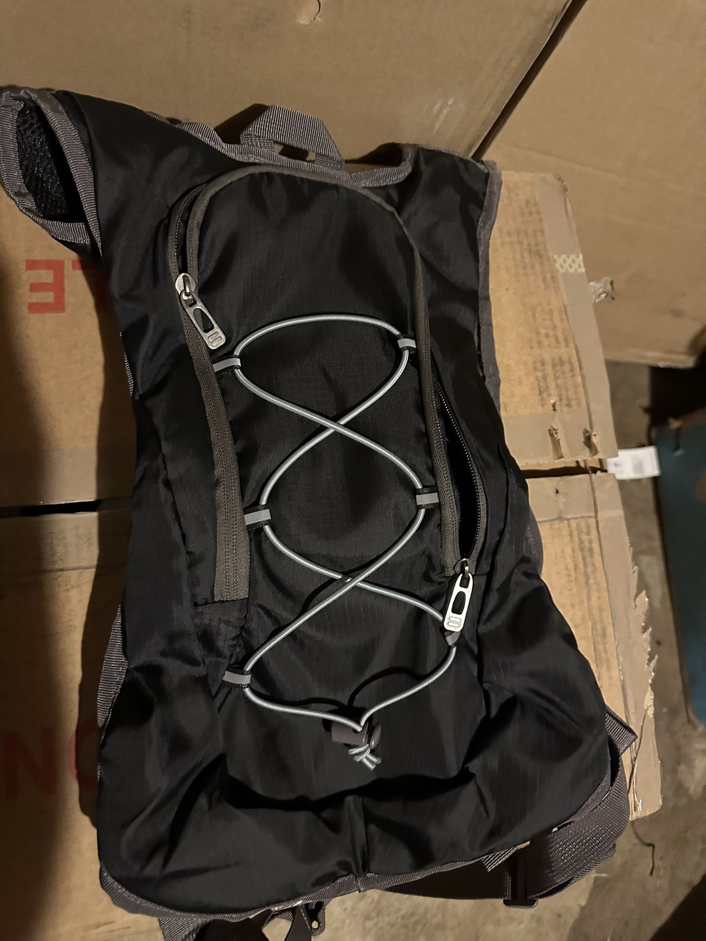 Outdoor Backpack