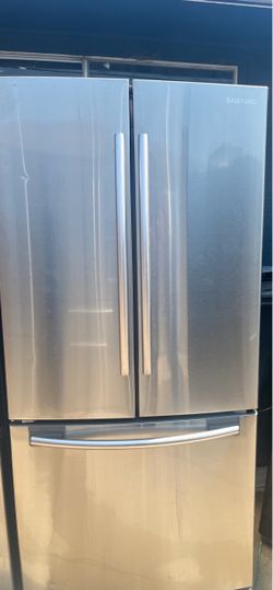 Samsung counter depth