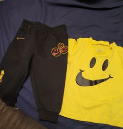 Nike Sportswear 