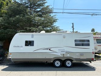 07 keystone outback kangaroo
