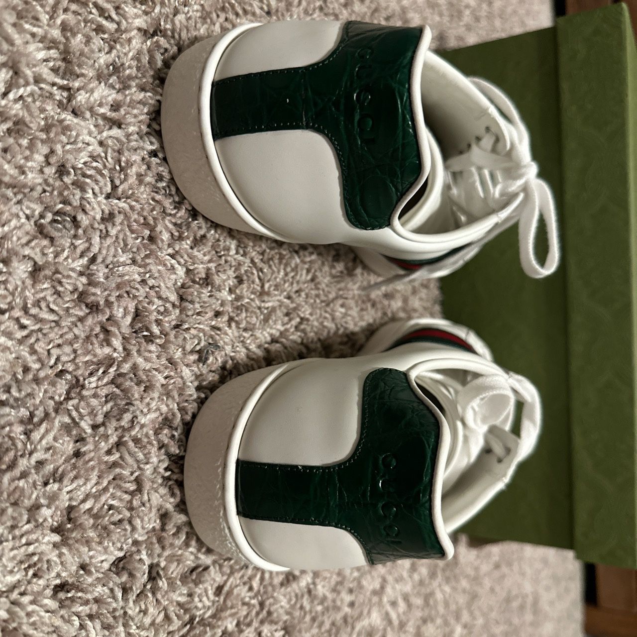 Gucci Sneakers