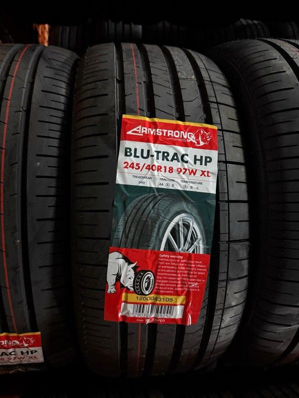245 40 18 Llantas Nuevas 