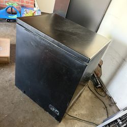 Free Deep Freezer 