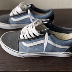 Men’s Vans