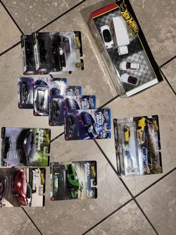Hot wheel Fast And Furious