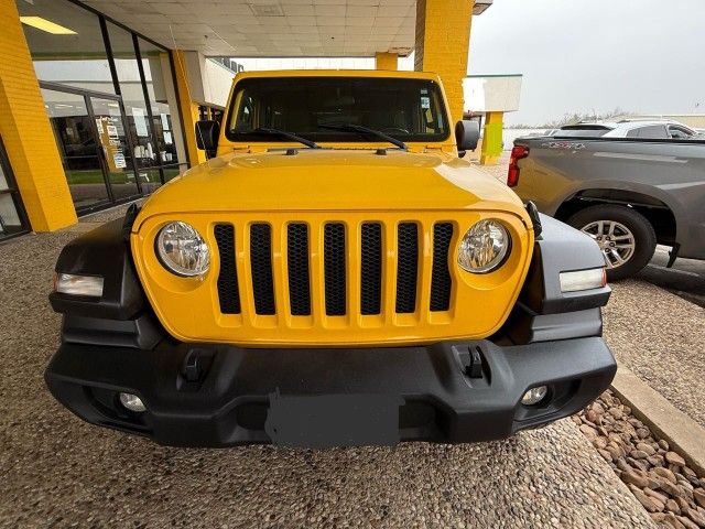 2020 Jeeppp Rapida Aprobacion 
DP5800  
91k miles