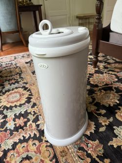 Ubbi Diaper Pail