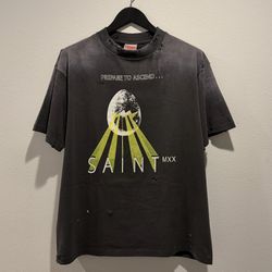 Saint Michael Mxxx Shirt 