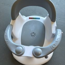 Bathtub Seat For Baby 
