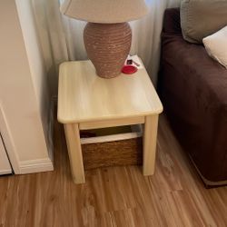 Coffee Table Set 