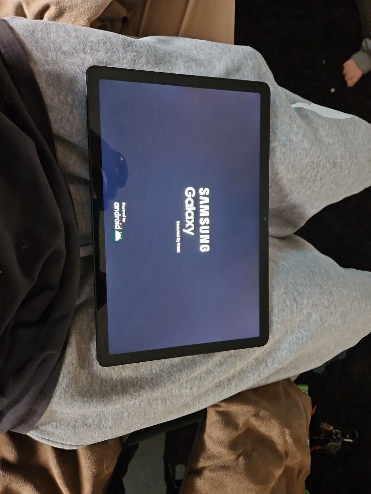 Samsung Tab A9 Tablet