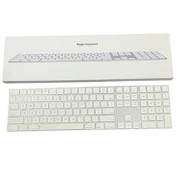 Apple Wireless Keyboard
